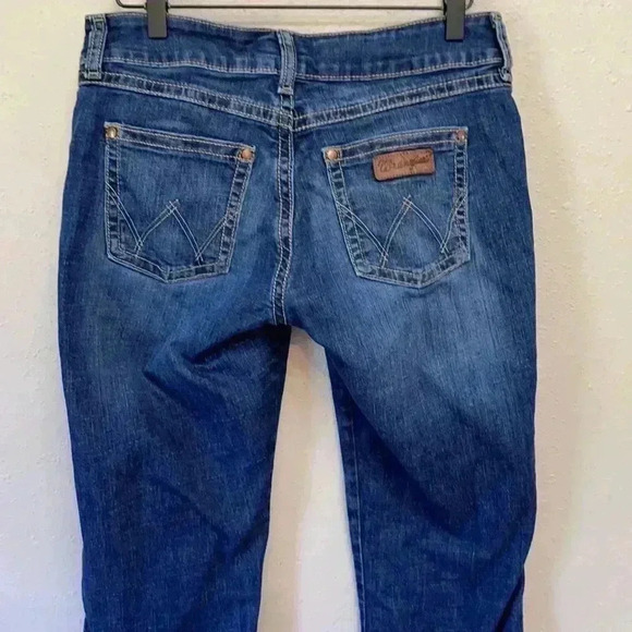 WRANGLER Women’s Jeans - Picture 7 of 10